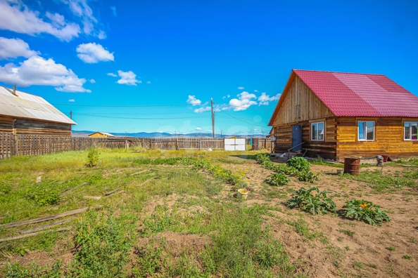 
  Продается дом 57.6 м². Фото 23.