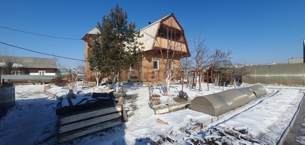 
  Продается дом 73.7 м². Фото 2.