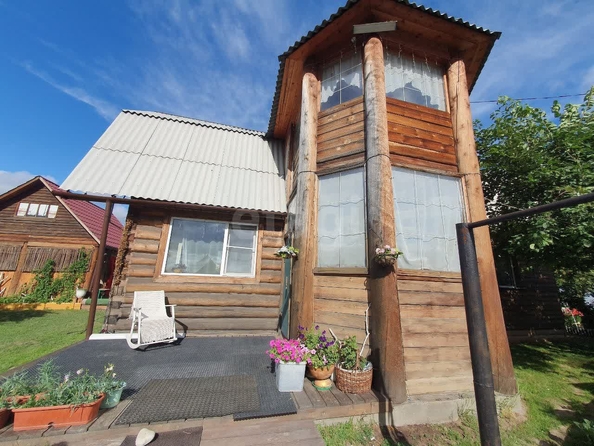 
  Продается дом 73.7 м². Фото 3.