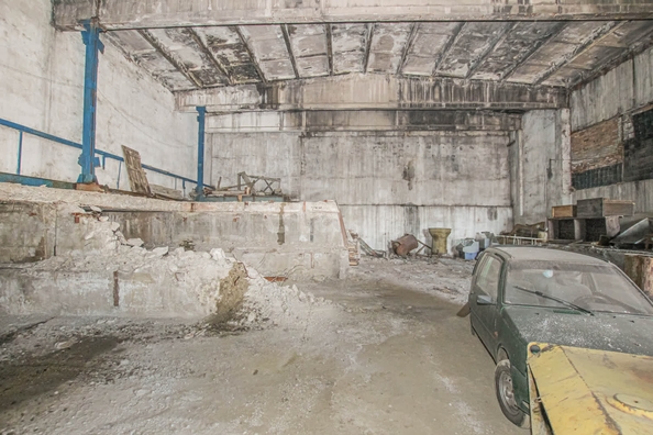
  Продается производственное помещение 394.7 м². Фото 8.