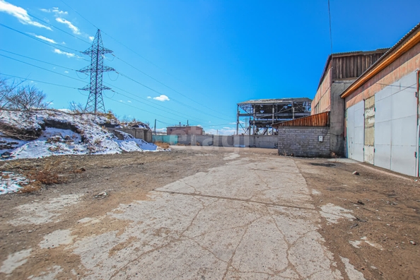 
  Продается производственное помещение 394.7 м². Фото 18.