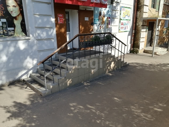 
  Продается универсальное помещение 110.3 м². Фото 1.