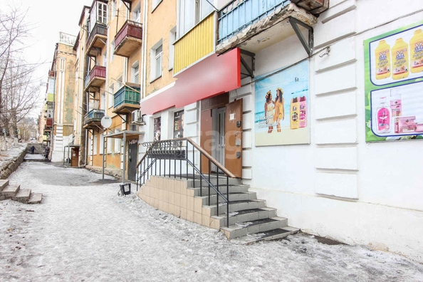 
  Продается универсальное помещение 110.3 м². Фото 21.