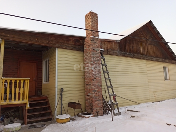 
  Продается дом 207.5 м². Фото 17.