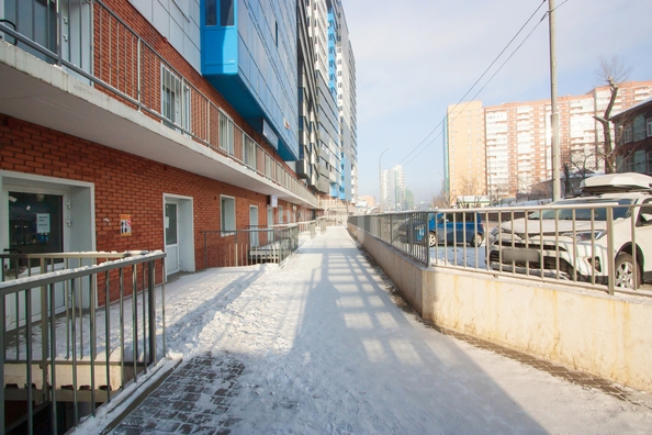 
  Продается офис 48.6 м². Фото 16.