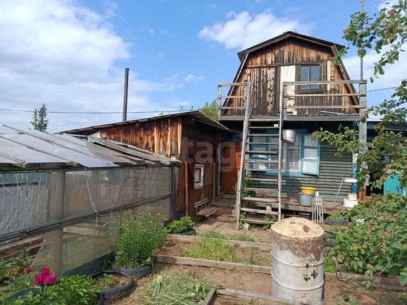 
  Продается дача 35 м². Фото 8.