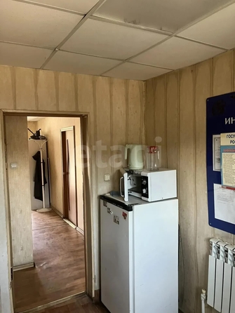 
  Продается офис 49.5 м². Фото 5.