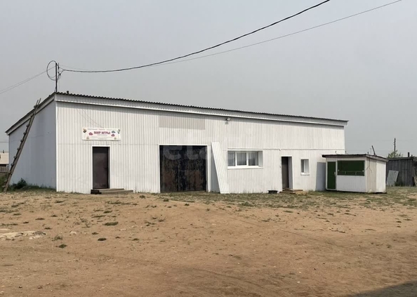 
  Продается универсальное помещение 507.2 м². Фото 9.