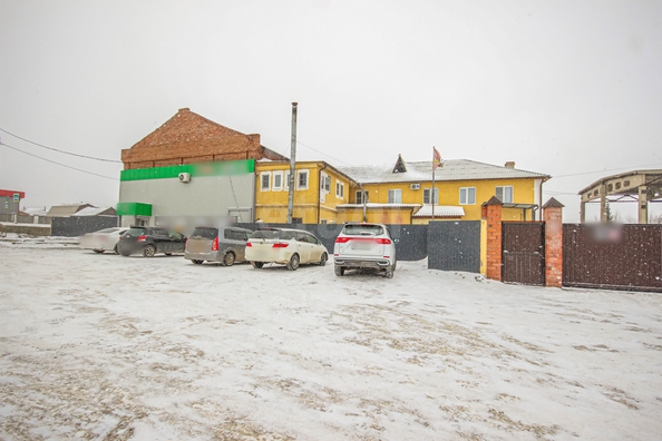 
  Продается универсальное помещение 1259.6 м². Фото 1.