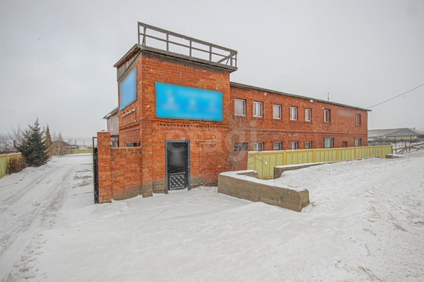 
  Продается универсальное помещение 1259.6 м². Фото 8.
