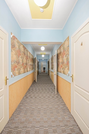 
  Продается универсальное помещение 1259.6 м². Фото 38.