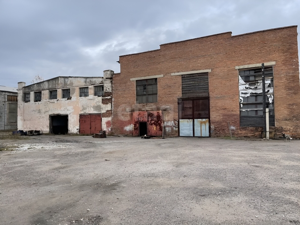 
  Продается производственное помещение 1538.7 м². Фото 1.
