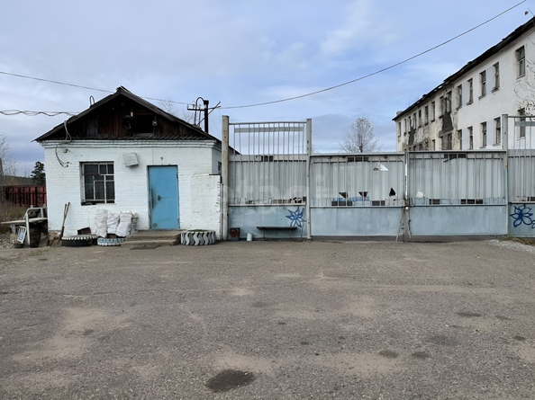 
  Продается производственное помещение 1538.7 м². Фото 14.
