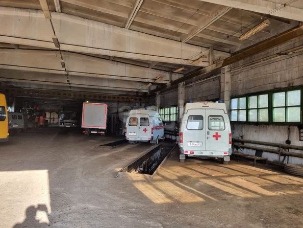 
  Продается производственное помещение 3000 м². Фото 18.