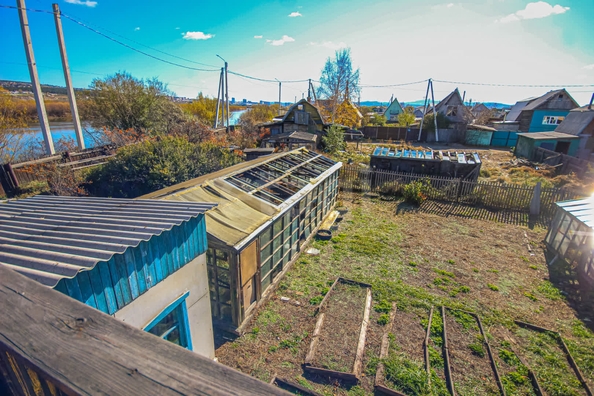 
  Продается дача 38.3 м². Фото 18.