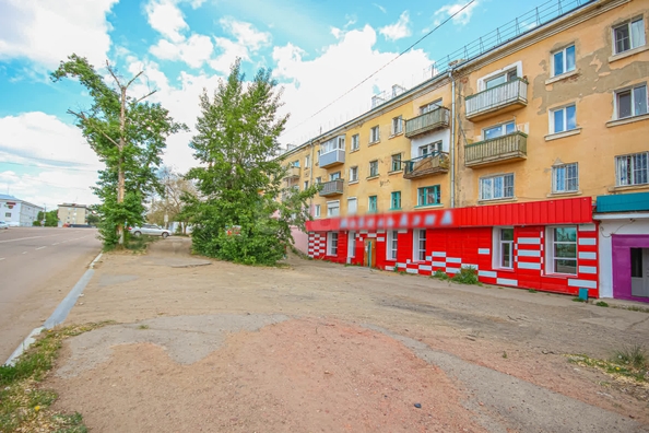 
  Продается торговая площадь 240.7 м². Фото 3.