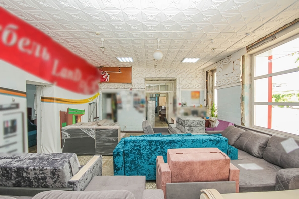 
  Продается торговая площадь 240.7 м². Фото 18.