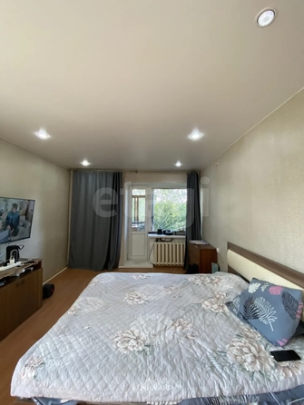 
  Продается 1-комн. квартира 37.2 м². Фото 5.