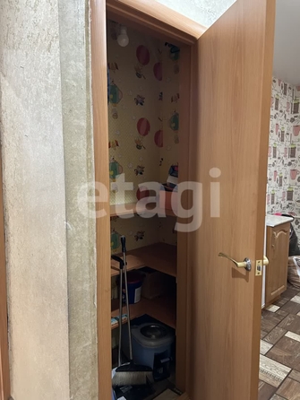 
  Продается 1-комн. квартира 37.2 м². Фото 14.