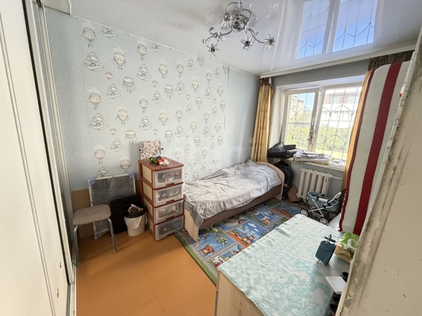 
  Продается 3-комн. квартира 57.2 м². Фото 4.