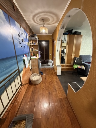 
  Продается 3-комн. квартира 57.2 м². Фото 6.