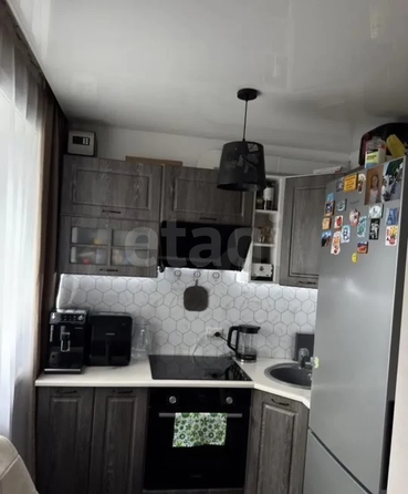 
  Продается 2-комн. квартира 52.3 м². Фото 6.