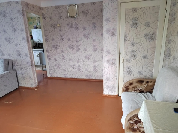 
  Продается 1-комн. квартира 30.2 м². Фото 6.