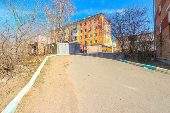 
  Продается 1-комн. квартира 30.2 м². Фото 12.