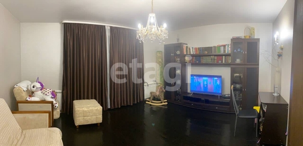 
  Продается 2-комн. квартира 64.1 м². Фото 1.