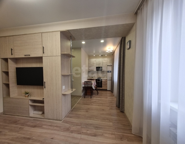 
  Продается студия 23.8 м². Фото 1.