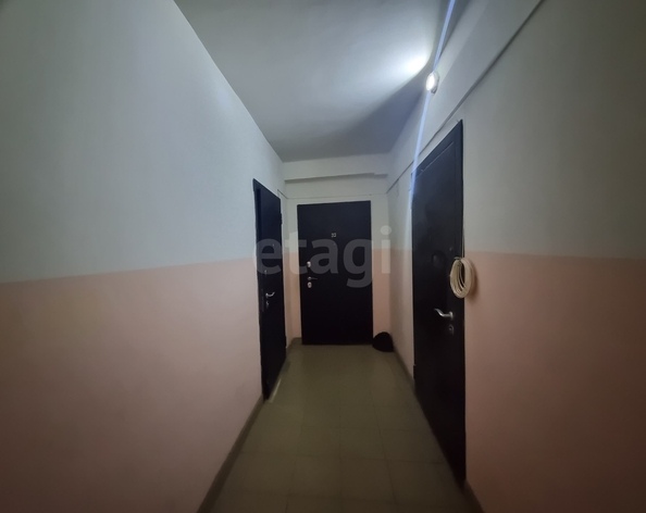 
  Продается студия 23.8 м². Фото 11.