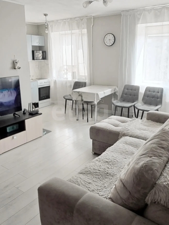 
  Продается 3-комн. квартира 58.3 м². Фото 1.