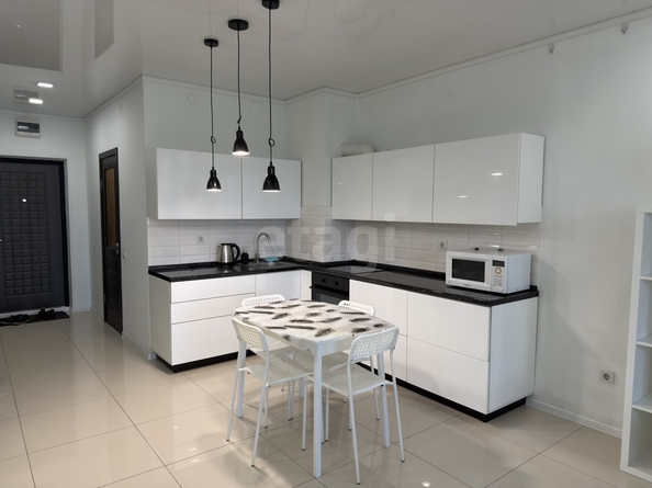 
  Продается студия 37.4 м². Фото 3.