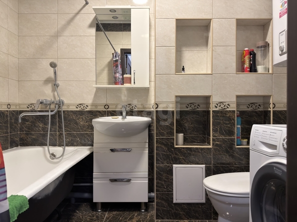 
  Продается студия 37.4 м². Фото 8.