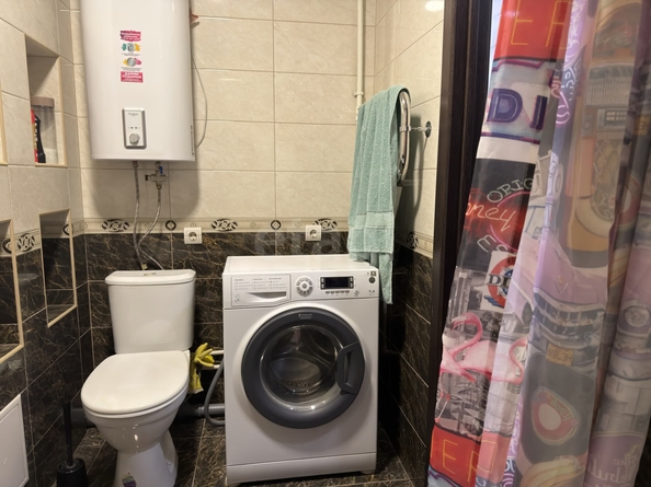 
  Продается студия 37.4 м². Фото 9.