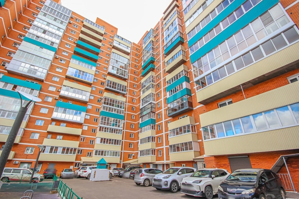 
  Продается 1-комн. квартира 38.2 м². Фото 3.