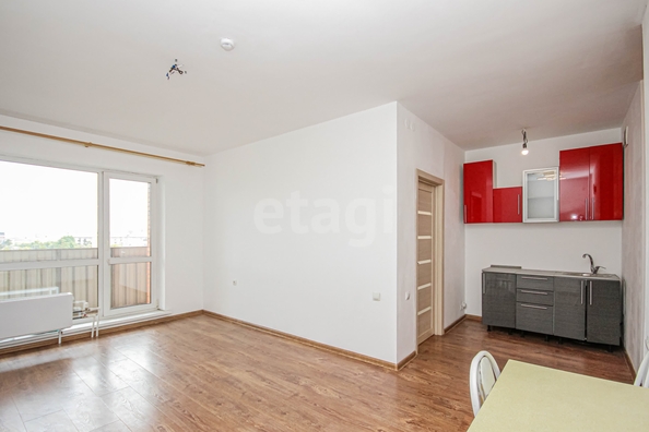 
  Продается 1-комн. квартира 38.2 м². Фото 7.