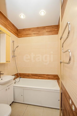 
  Продается 1-комн. квартира 38.2 м². Фото 17.