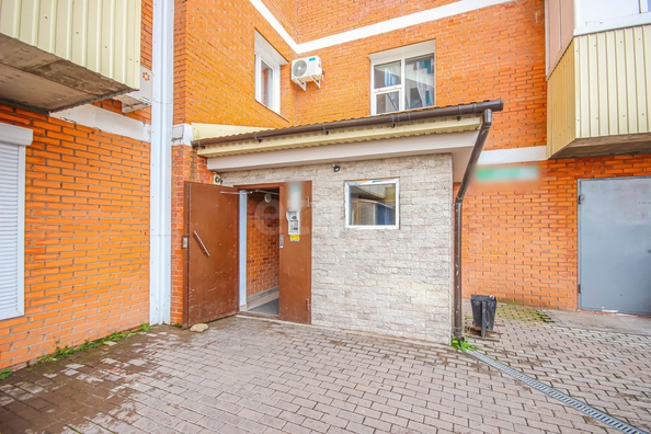 
  Продается 1-комн. квартира 38.2 м². Фото 22.