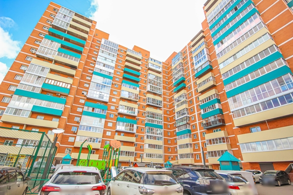 
  Продается 1-комн. квартира 38.2 м². Фото 24.