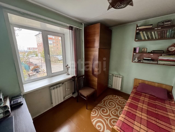 
  Продается 4-комн. квартира 63.8 м². Фото 4.