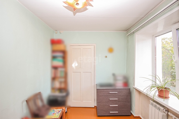 
  Продается 4-комн. квартира 63.8 м². Фото 9.