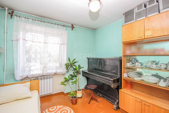 
  Продается 4-комн. квартира 63.8 м². Фото 11.