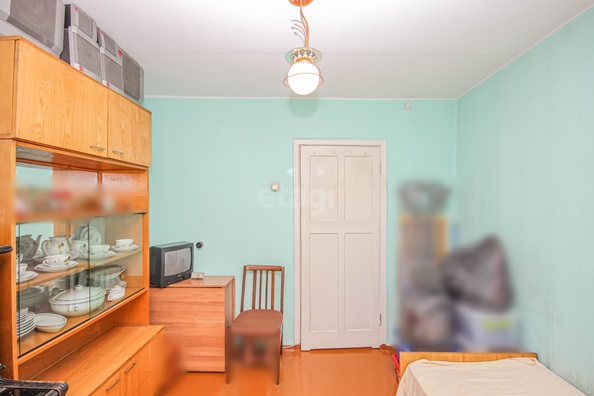 
  Продается 4-комн. квартира 63.8 м². Фото 12.
