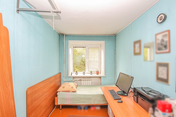 
  Продается 4-комн. квартира 63.8 м². Фото 13.