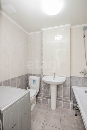 
  Продается 1-комн. квартира 37.51 м². Фото 18.