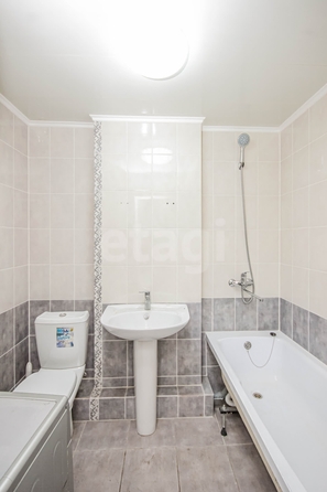 
  Продается 1-комн. квартира 37.51 м². Фото 19.