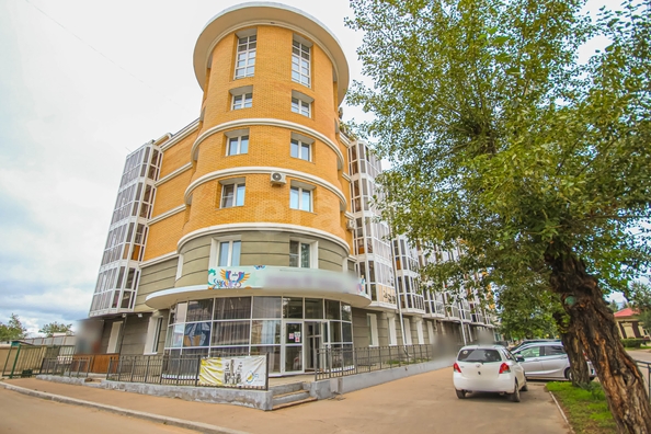 
  Продается 1-комн. квартира 37.51 м². Фото 27.