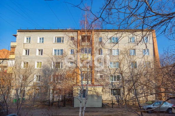 
  Продается 2-комн. квартира 47.1 м². Фото 12.