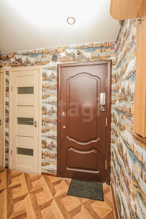 
  Продается 3-комн. квартира 56.2 м². Фото 19.